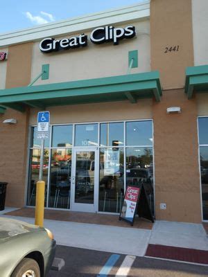 great clips tallahassee fl|great clips deland fl.